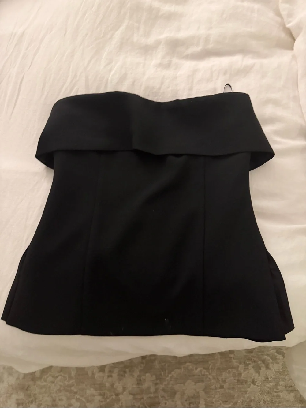 Aritzia Element Tube Top - Picture 4 of 4